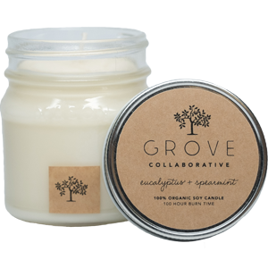 grove candle