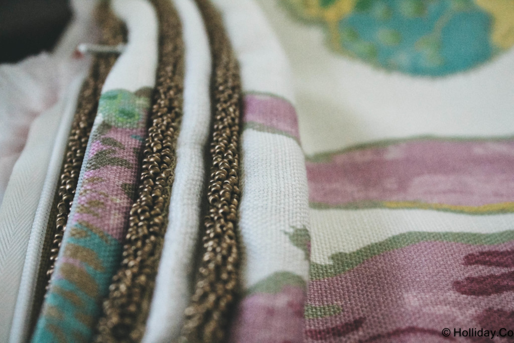 etsy shop, whitney j decor, custom pillows