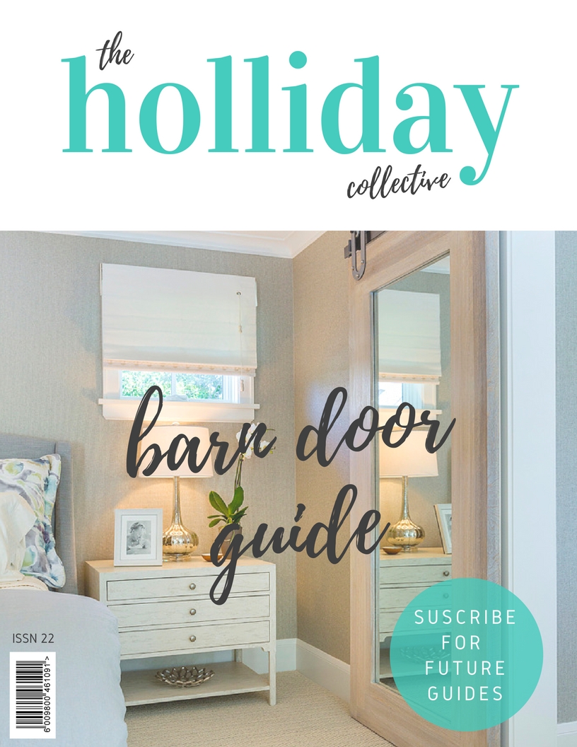 exciting news from The Holliday Collective blog, the holliday collective blog magazine, the holliday collective, online magazine, interior living magazine, interior living