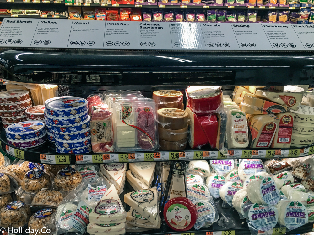 walmart neighborhood market review, walmart, grocery store, grocery store review, walmart