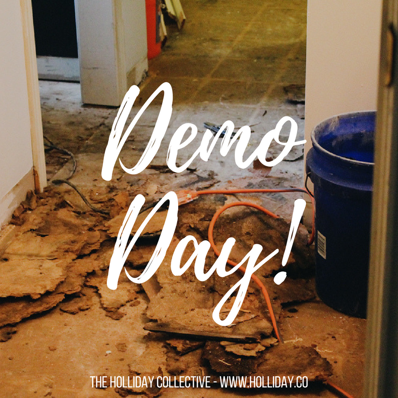 demo day
