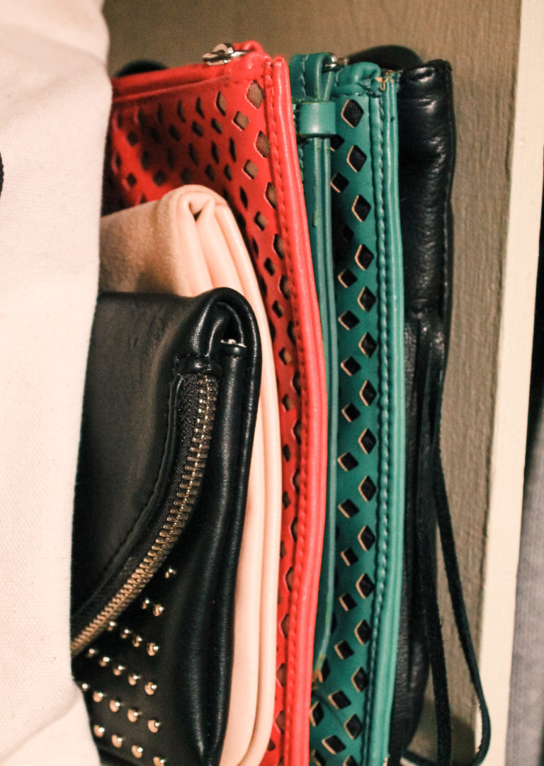 5 Tips to Create a Closet You Love Crystal Holliday with The Holliday Collective