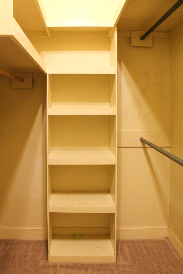 5 Tips to Create a Closet You Love Crystal Holliday with The Holliday