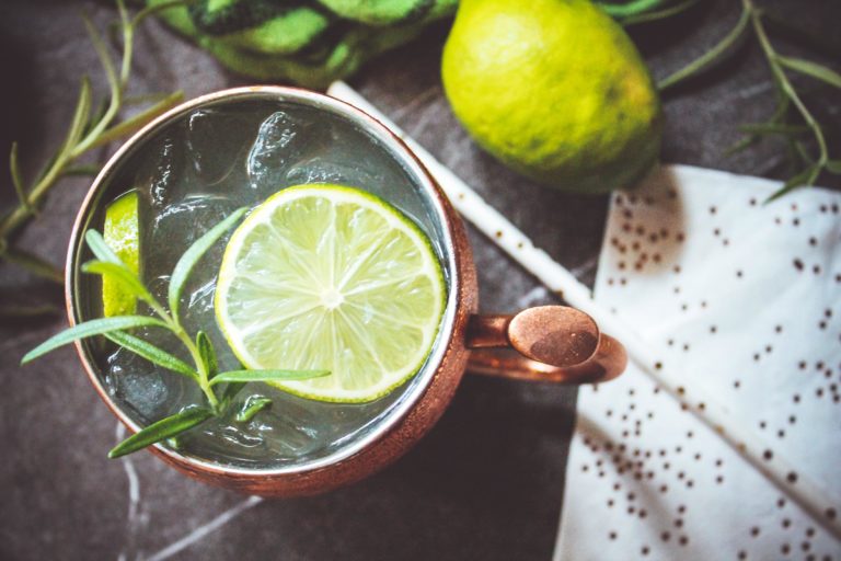 Perfect Moscow Mule Ratio Perfect Moscow Mule Ratio