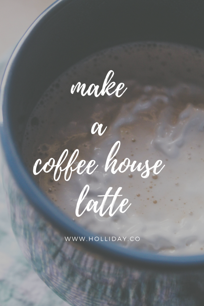 international delight one touch latte, make your own latte, make a latte at home, how to latte