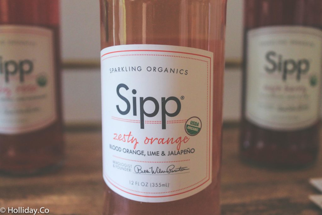 sipp, sipp sparkling organics, organic drink, organic drinks, sipp eco bev, sipp eco bev review