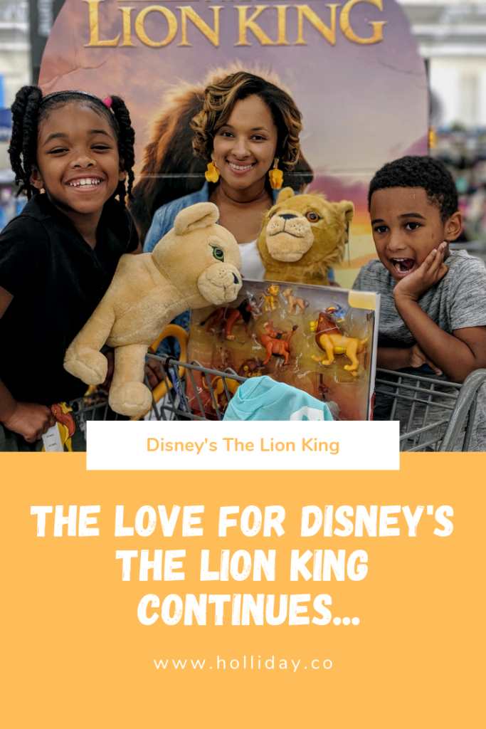 #AmericasBestToyShop, #TheLionKing, Disney The Lion King, The Lion King, Lion king new movie