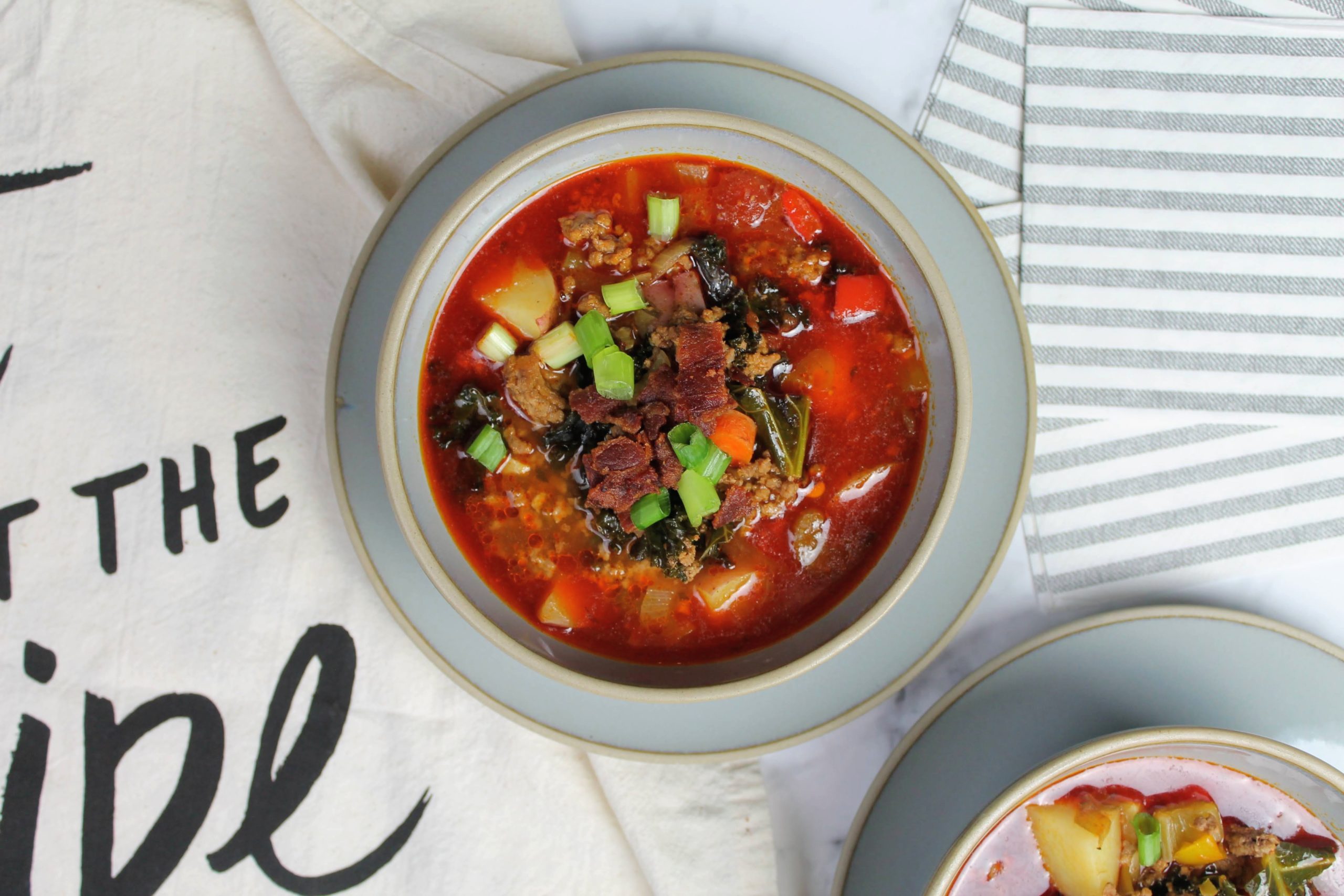 hamburger soup, soup, soup recipe, winter soup, vegetable soup, beef soup