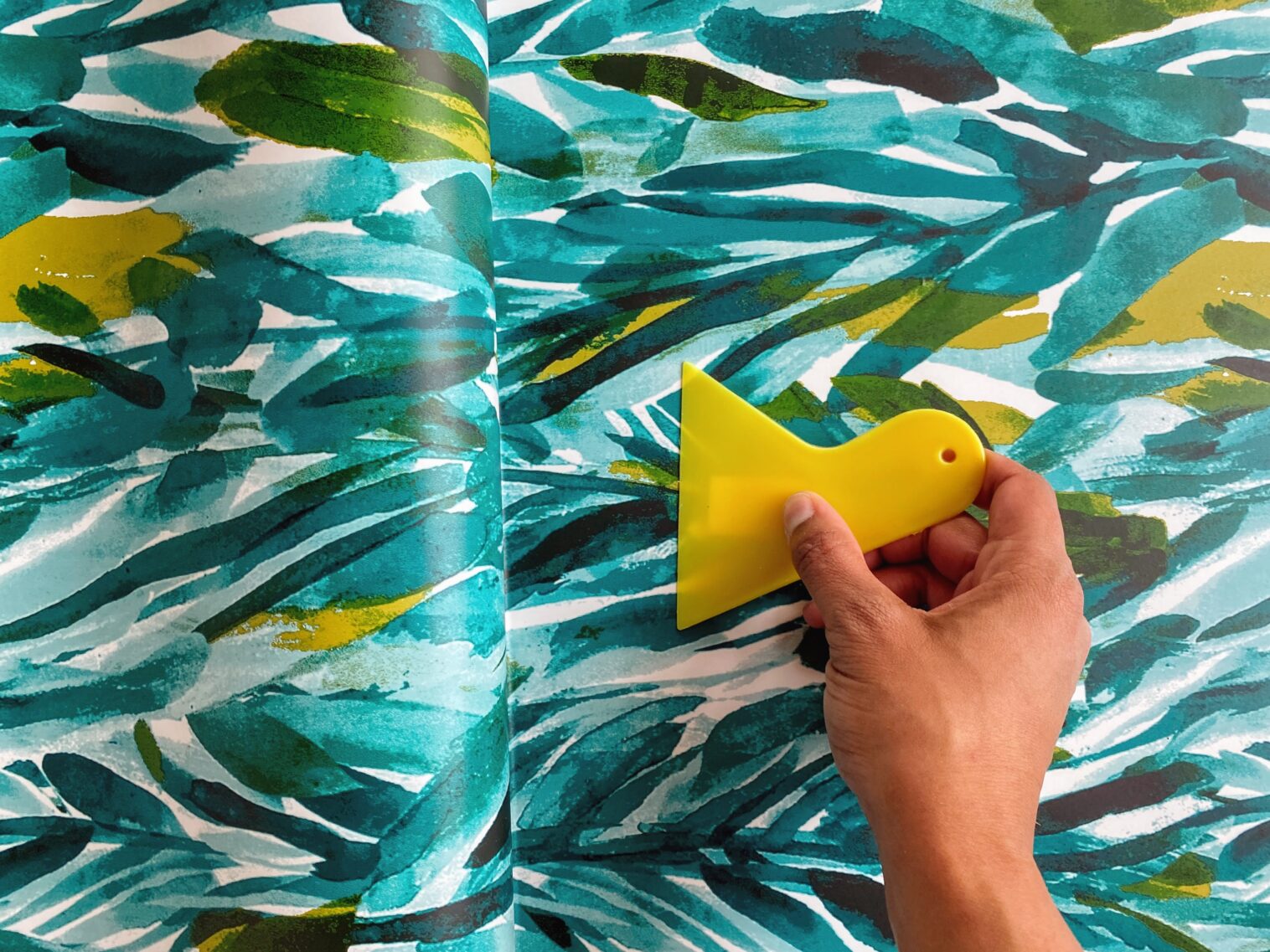 opalhouse wallpaper, removable wallpaper, diy wallpaper