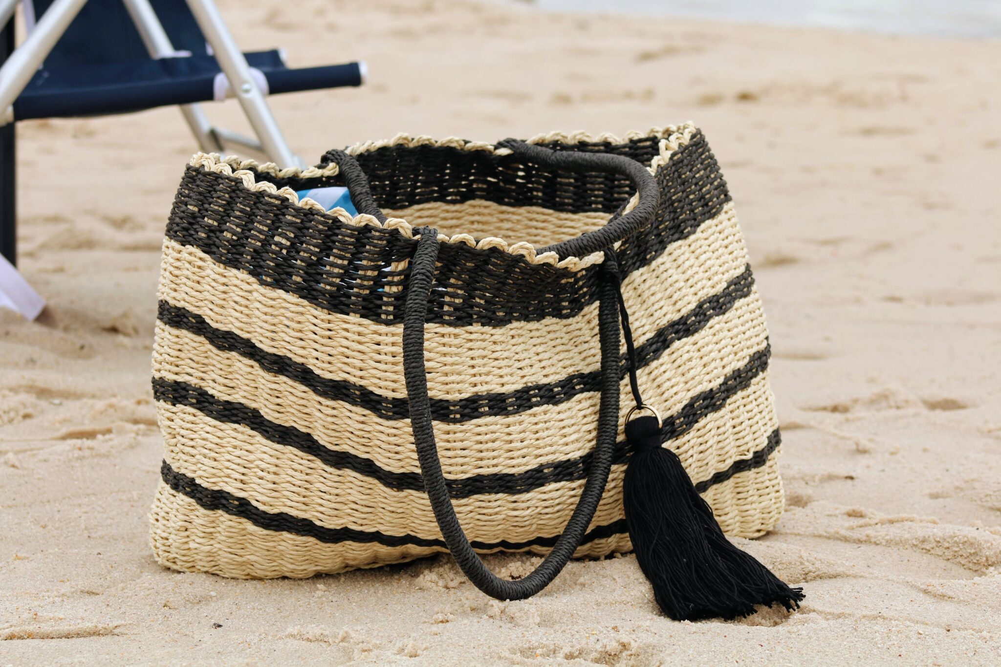 6 Essentials to Pack for the Beach - Crystal Holliday with The Holliday ...
