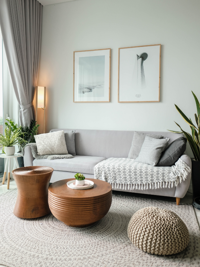 5 Ways to Fall in Love With Your Home