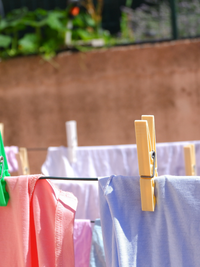 5 Laundry Tips for Washing Clothes Like A Pro