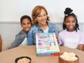 Scholastic Klutz Family Craft Night, how to family craft night, craft night at home, crafting with kids