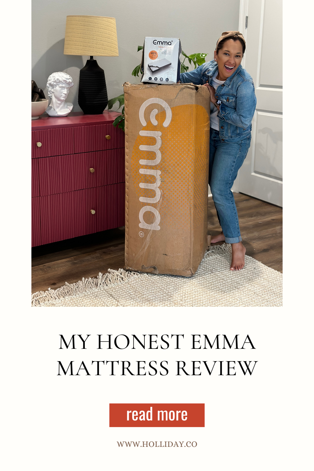 mattress, mattress review, emma mattress review, emma sleep